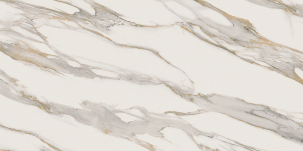 Фото Керамогранит RM01 Miramare White Неполированный Рект. 60x120x10 Россия