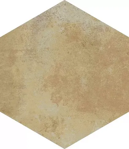 Фото Керамогранит SG23039N Гроссето желтый матовый 20x23,1 Россия