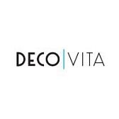 Decovita - плитка, керамогранит Бренд Decovita логотип