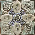 Декор Mainzu PT02776 Centro Mandala mix 20*20