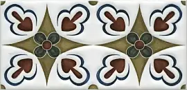 Фото Декор STG\B620\16000 Клемансо орнамент 7.4*15