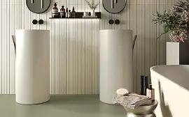 Коллекция Natural Resine La Fenice
