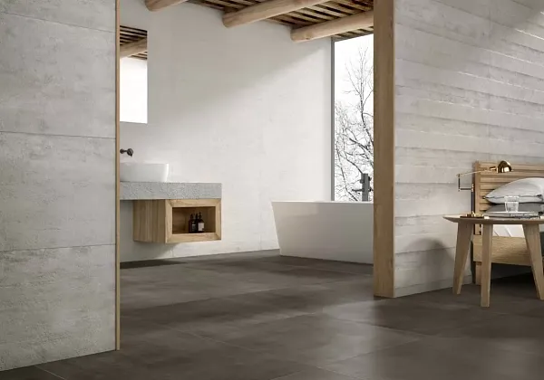 Плитка 64TX308 Texture Perla 45x120 для гостиной, для кухни, для ванной, для туалета Фото Плитка 64TX308 Texture Perla 45x120 Испания