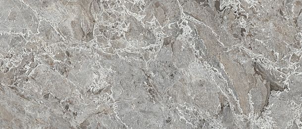 Фото керамогранит stone marble grey SF.ATL.MAU.GL италия