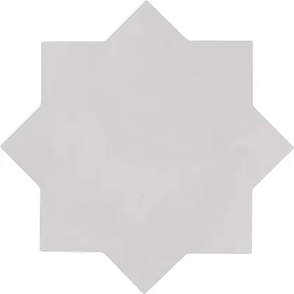 Фото Керамогранит Equipe 29077 Kasbah Star Smoke 16,8x16,8 Испания