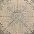 Декор Mainzu PT03786 Vintage Bohemian 20x20