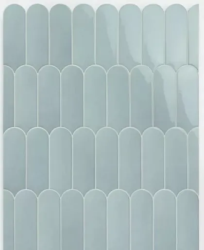 Фото Плитка Fan Mix Acqua 7,2x19,5 Испания