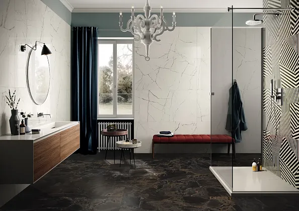 Фото Керамогранит Imola Ceramica CAL OY6 12 LPM 60x120 Италия