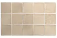 Керамогранит Equipe 27578 Argile Siena 10х10