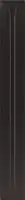 Фото Плитка Equipe 31177 Hopp Bro Graphite 5x40