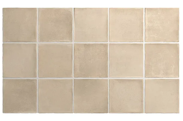 Фото Керамогранит Equipe 27578 Argile Siena 10х10 Испания