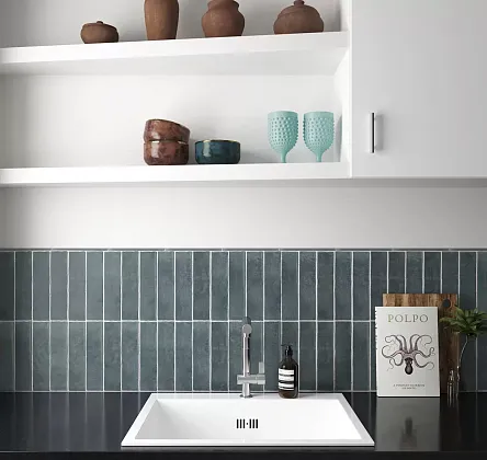 Фото Керамогранит Equipe 27576 Argile Ice 10х10 Испания