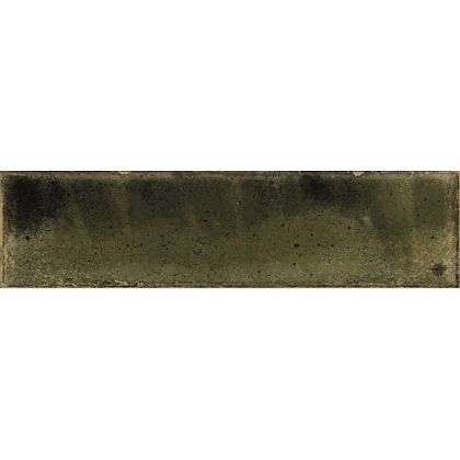 Фото Керамогранит Jazba Olive Brillo 6x24.6 Испания