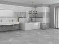 Керамогранит Asia Onyx Herman Silver Glossy 60x120