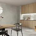 Керамогранит Flaviker 0015190 Double Cannete Beige Nat Rett. 3D Tech 60x120