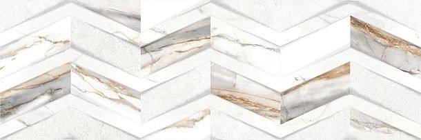 Плитка Delta Chevron 246x740 (WT15DLA55R) для гостиной, для кухни, для ванной, для прихожей Фото Плитка Delta Chevron 246x740 (WT15DLA55R) Россия