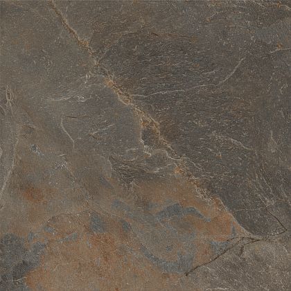 Керамогранит Stoncrete Copper матовый карвинг 600x600 (D60223M) для гостиной, для кухни, для ванной, для туалета, для прихожей, на теплый пол Фото Керамогранит Stoncrete Copper матовый карвинг 600x600 (D60223M) Узбекистан