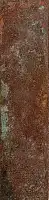 Фото Керамогранит Dado Ceramica BKN004 Brickone Rosso Berlino 7,4x31