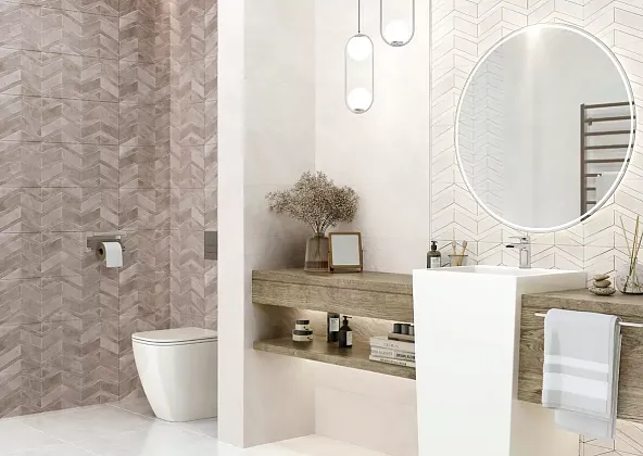 Плитка WT15EVA05R Evan 246*740*9,8 для ванной, для туалета Фото Плитка WT15EVA05R Evan 246*740*9,8 Россия