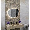 Керамогранит Lambert Brown Decor 60х120