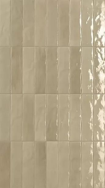 Фото Керамогранит fRMZ Glim Tortora Brillante 6x24 (УТ-00036354) Италия