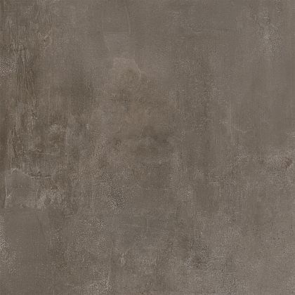 Фото Керамогранит Exterior Ceramica Industrial Brown Mat. 60x60 Индия