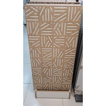 Фото Керамогранит Lattice Honey/ С.Сast 60х120 Испания