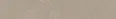 Kerama Marazzi Плинтус Касабланка HP бежевый светлый матовый обрезной 60x9,5x0,9 (KM6060G0191RBT6)