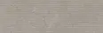 Плитка Tau Ceramica Portwall Rlv. Mache Greige Mate Rect 33,3x100
