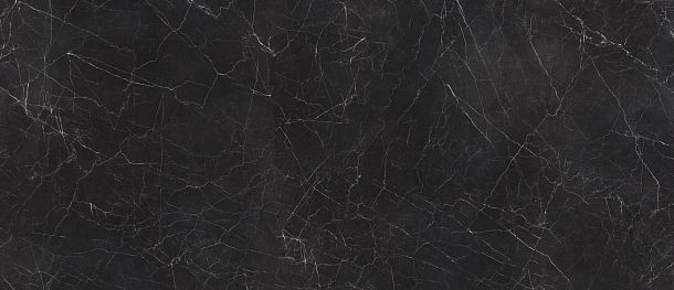 Фото керамогранит Stone Nero Marquina SFV.IF.BP.NT Италия