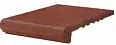 Ступень Gres de Aragon 902832 Classic Parma Peldano Redondeado 25 24.4х33