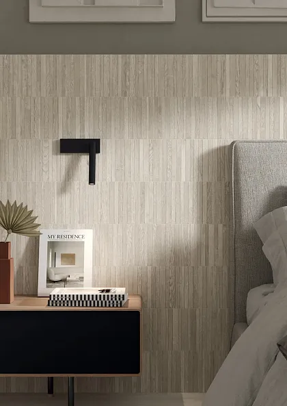Фото Керамогранит Imola Ceramica CR HON20100BSRM 20x100 Италия