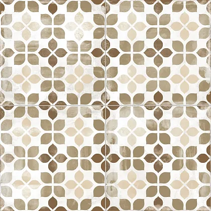 Фото Керамогранит El Molino Calvin Beige 58x58 Испания