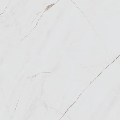 Фото Керамогранит Kerama Marazzi Марсель белый матовый обрезной 60x60x0,9 (KM6060G0981R) Россия