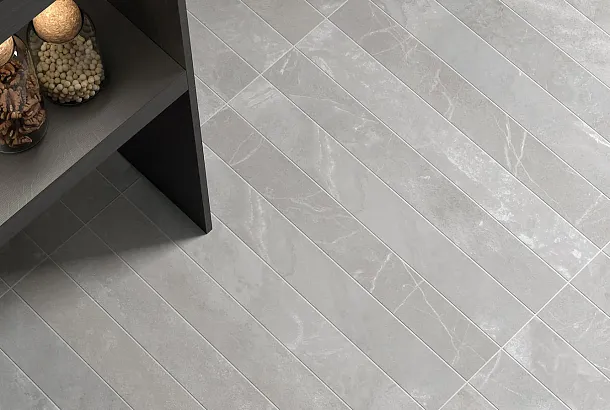 Фото Керамогранит Equipe 32049 Marmoris Taupe 7,5x60 Испания