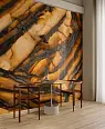 Керамогранит Fondovalle INF3423-5 Tiger All-Light Polished Ret 120x278
