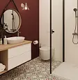 Керамогранит Smile Tile Siena Musa 19,8x19,8
