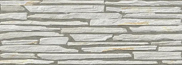 Фото Керамогранит Porcelanicos HDC Arinsal White 32x89 Испания