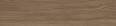 Керамогранит Dune Marron sugar-эффект 200x900 (GP2090DUE21R)