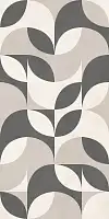 Фото Декор La Fenice Natural Terre Decoro Ovale Cold 60х120