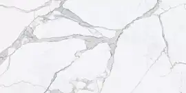 Фото Керамогранит 106041 Statuario Nat Ret 60x120