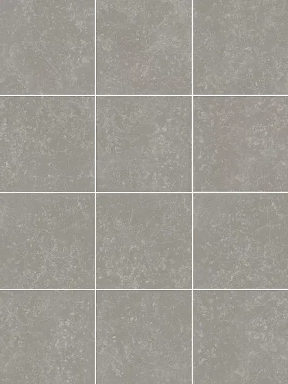 Фото керамическая плитка Касабланка серый матовый 29,8х39,8x0,7 из 12 частей 9,8x9,8 (KM1010G0091N) Россия