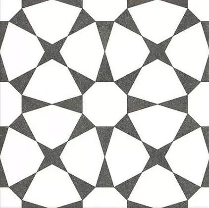 Фото Керамогранит Pamesa Vintage Black 45x45 Испания