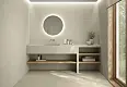 Керамогранит Pamesa 017.250.0012.14629 Bogart Blanco MT Rect 60x120