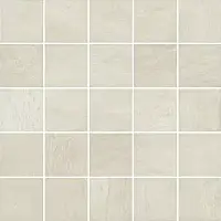 Фото Декор MM12130 Рамбла беж мозаичный 25x25