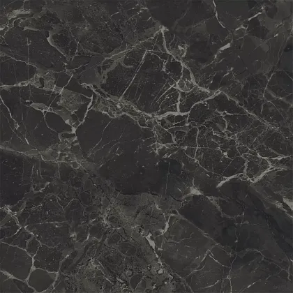 Фото Керамогранит Kerama Marazzi Коррер чёрный лаппатированный обрезной 50,2x50,2x0,85 (SG459322R) Россия