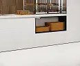 Керамогранит Laparet LP6060G0171R Porter Brown Pro коричневый матовый R10 STR 59,5х59,5