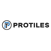 Бренд Protiles логотип