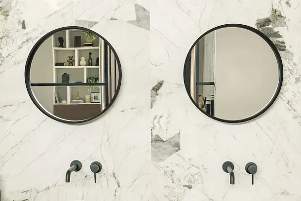 Фото Керамогранит Imola Ceramica PAN WH6 278 LP 120x278 Италия