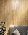 Керамогранит Sichenia 196041 Parkett Linz Satin Rett 20x120